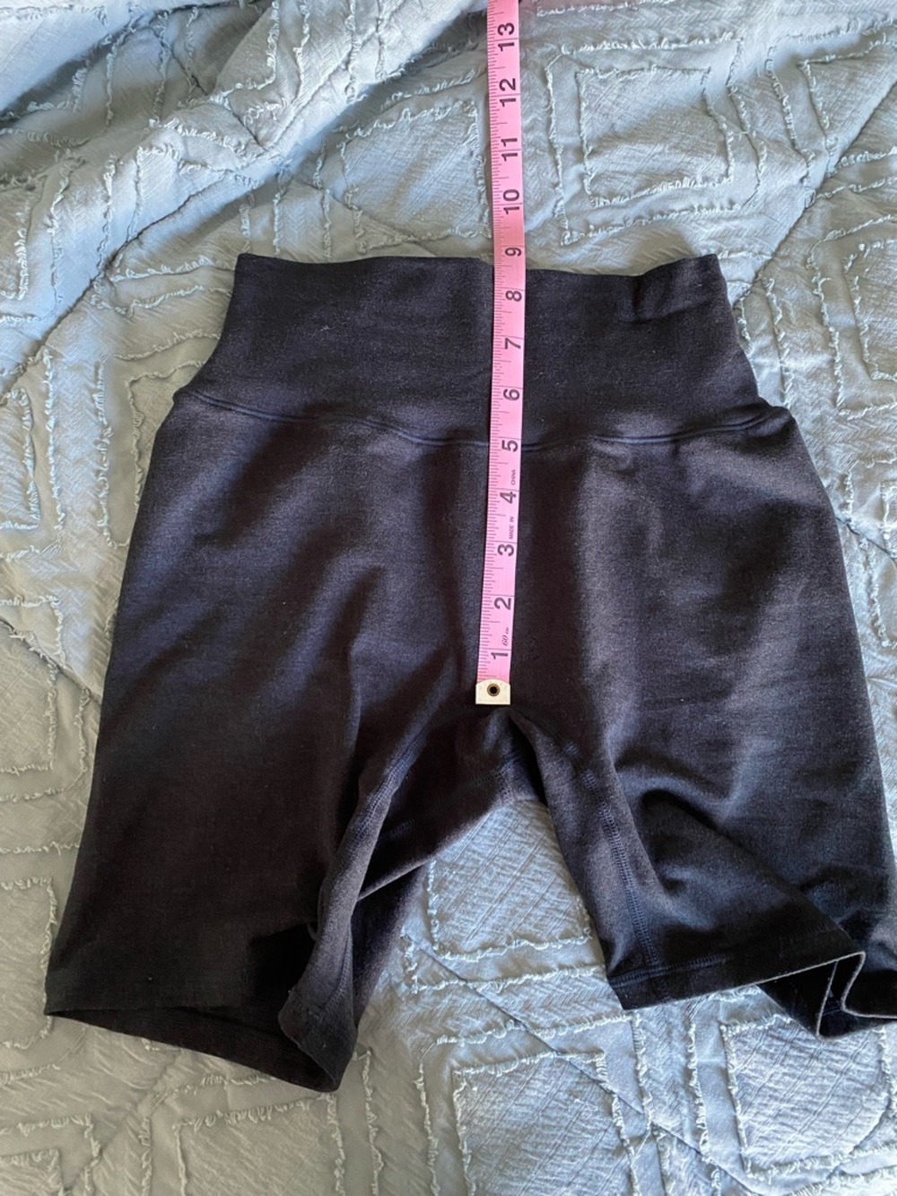 P’tula Barepro 6” Short — Black, Small - Picture 8 of 8